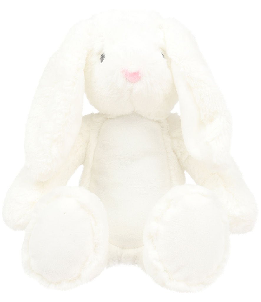 Bunny plush