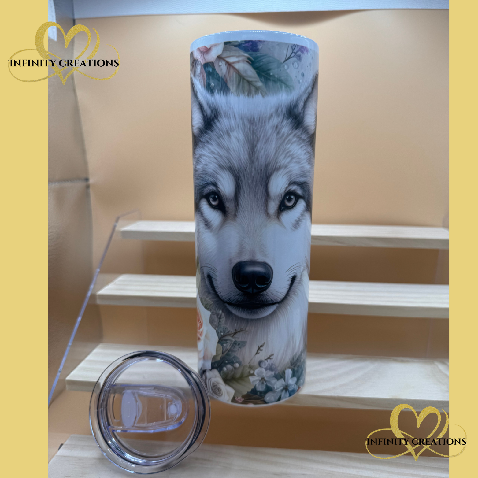 Drinkware & Tumblers