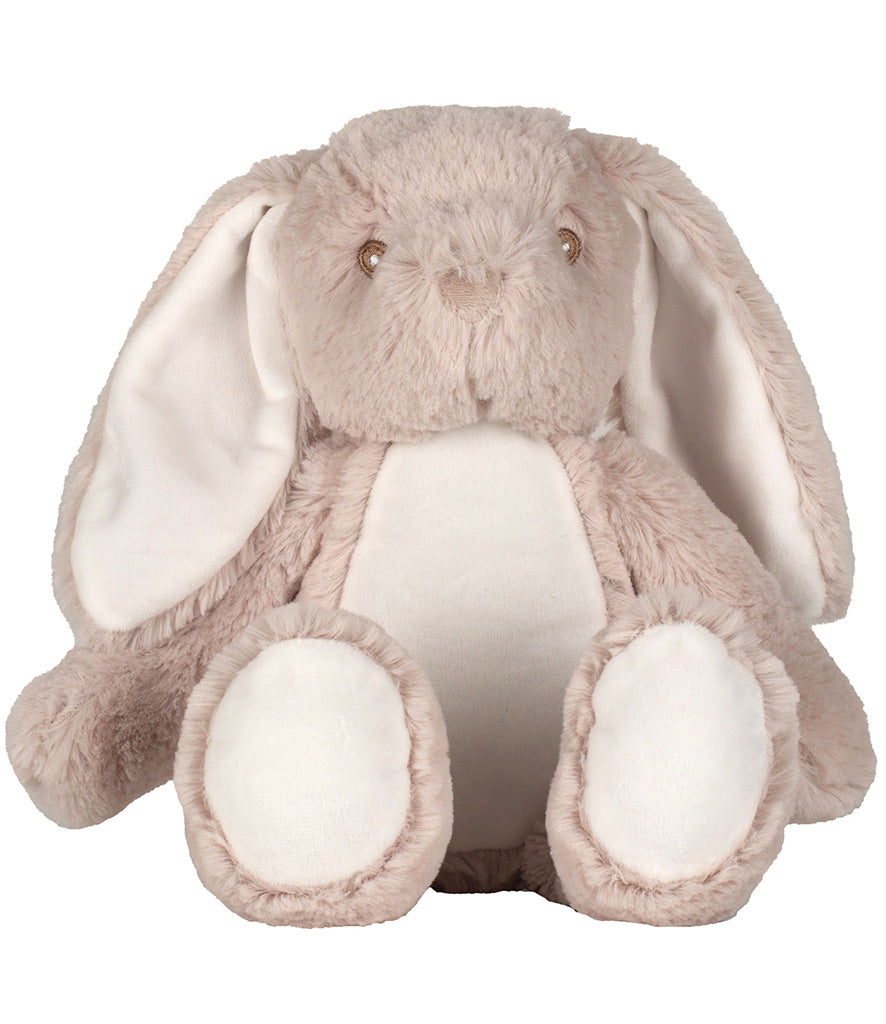 Bunny plush
