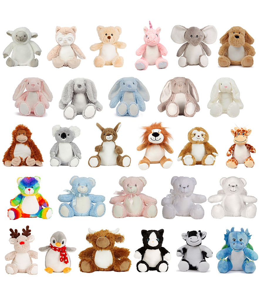 Hug from Heaven Plush