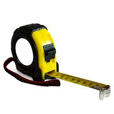 Tape measure - Personalised Image