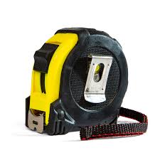 Tape measure - Personalised Image