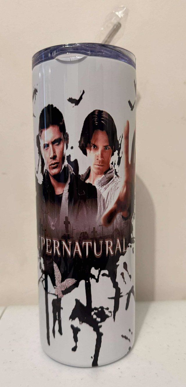 The Winchester Brothers
