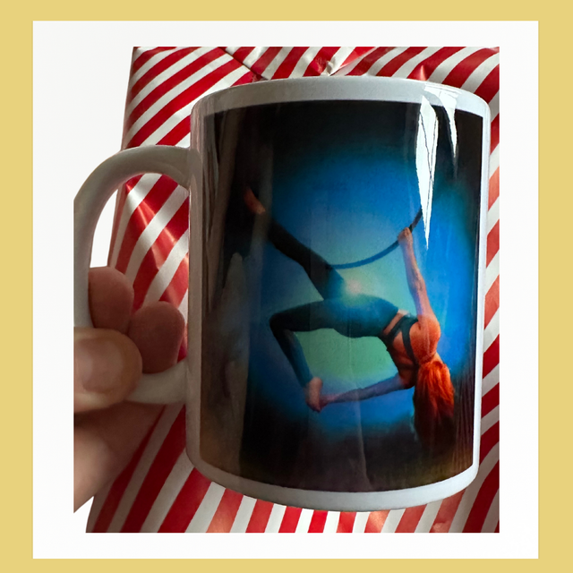 Photo Mug