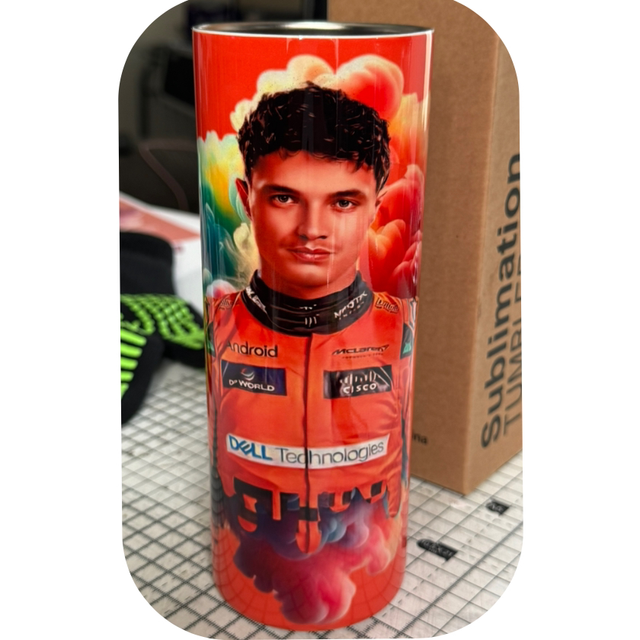 Driver tumbler