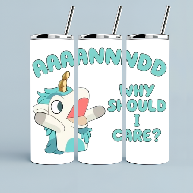 Why should I care?!