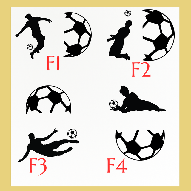 Football fan tumbler